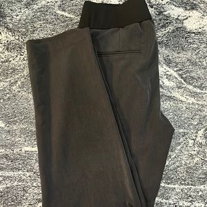 Maternity dress pants